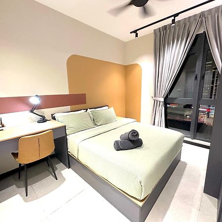 Neu Suites Kuala Lumpur Esterno foto